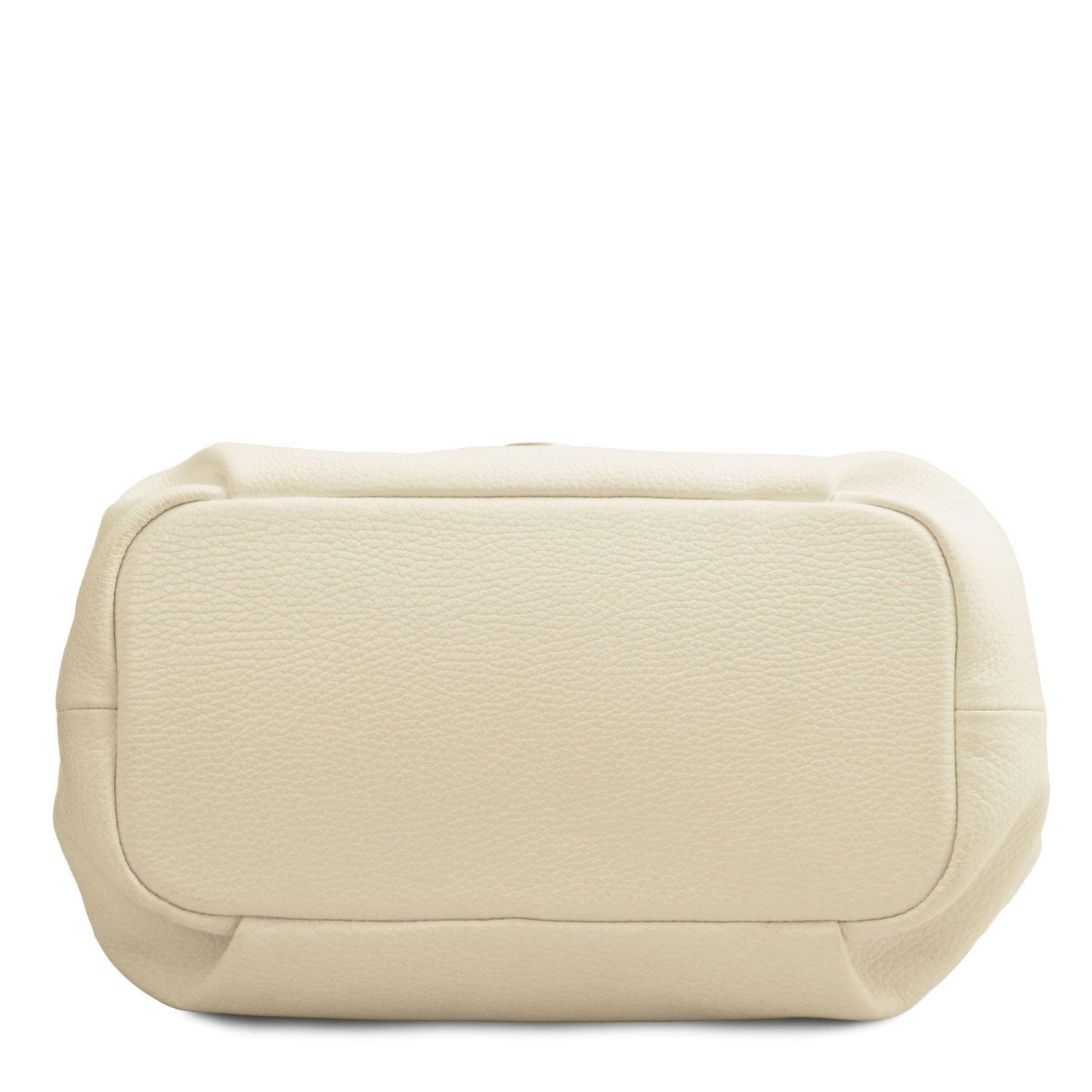 Nora - Soft leather handbag | TL142372