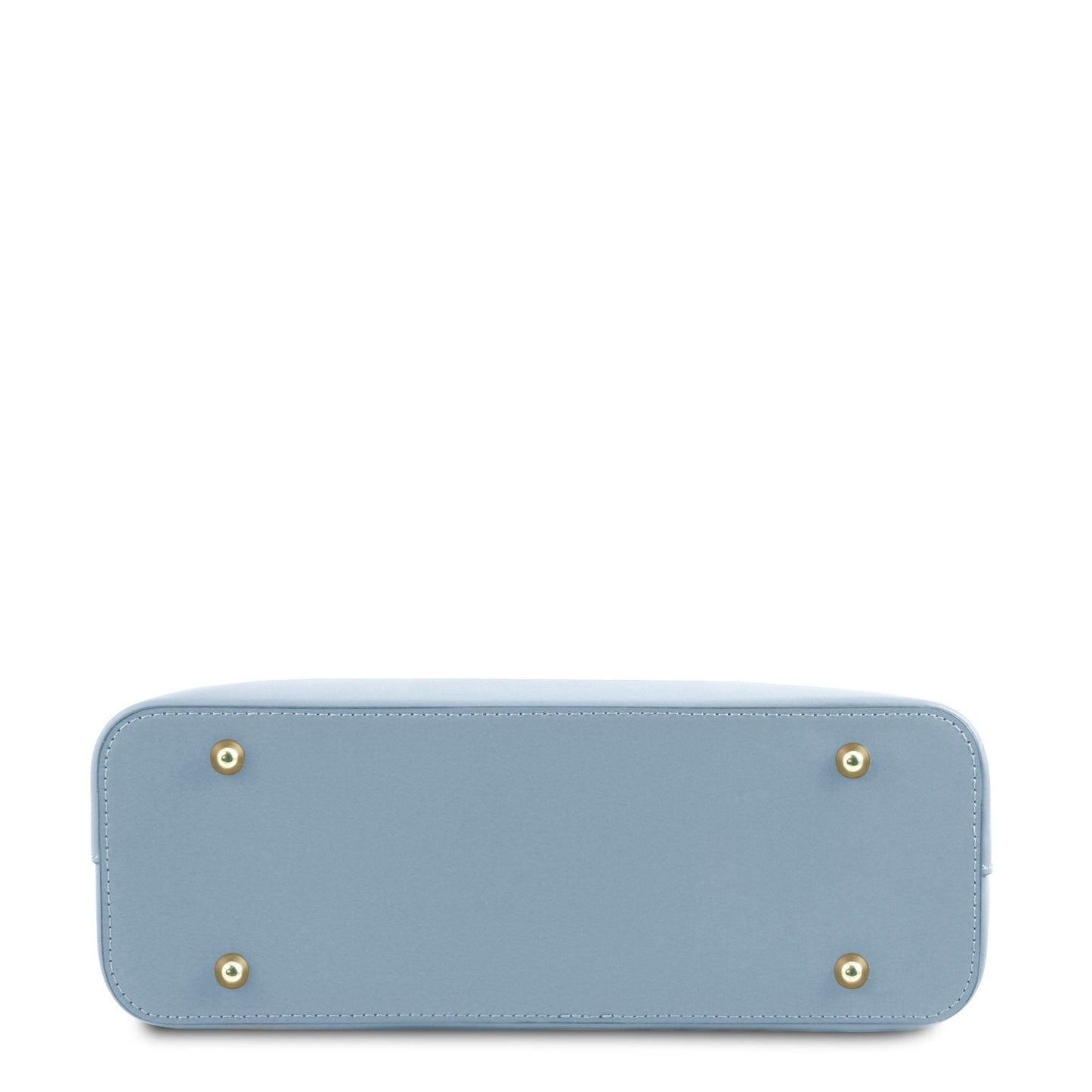 Olimpia - Italian leather tote - Small size | TL141521