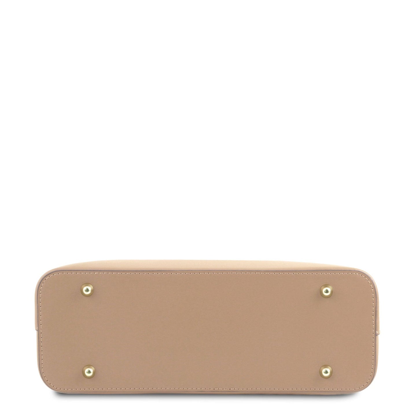 Olimpia - Italian leather tote - Small size | TL141521