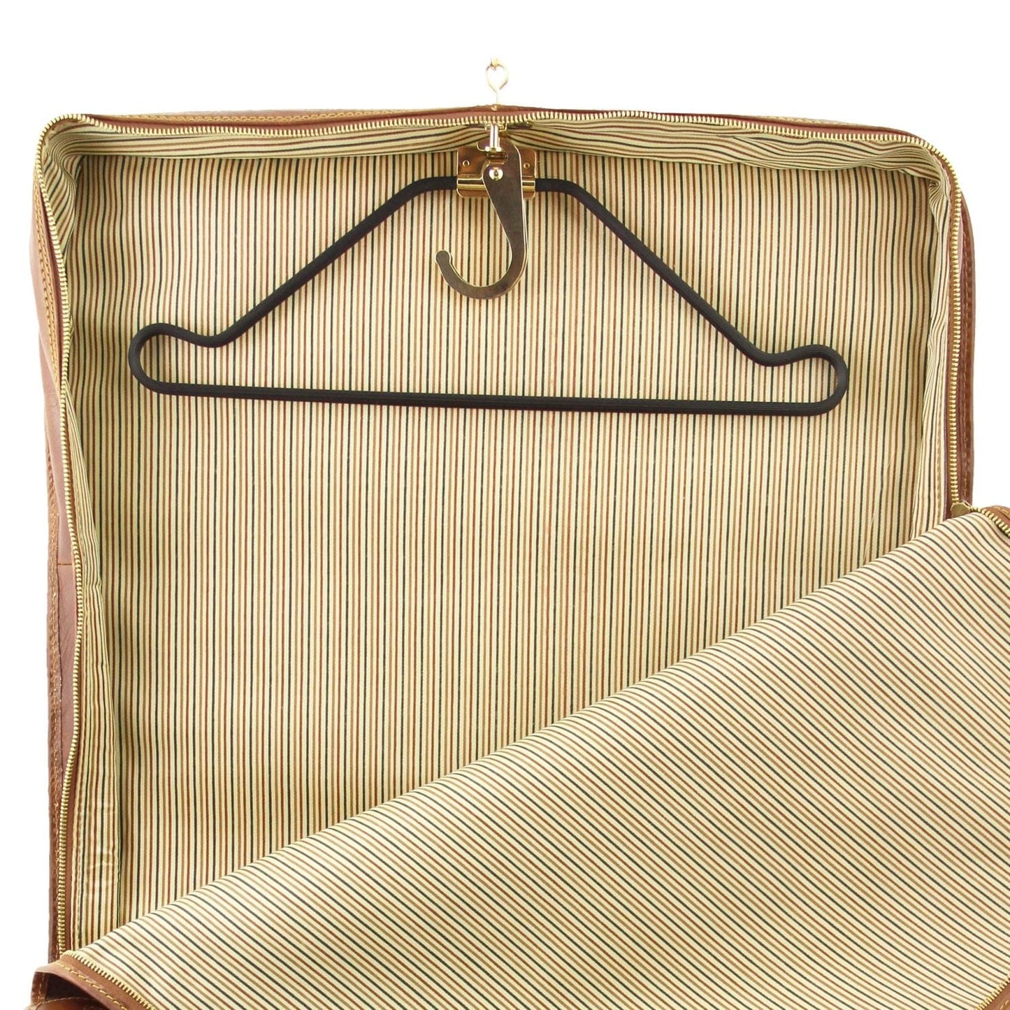 Papeete - Leather Garment Bag | TL142337 suiter bag