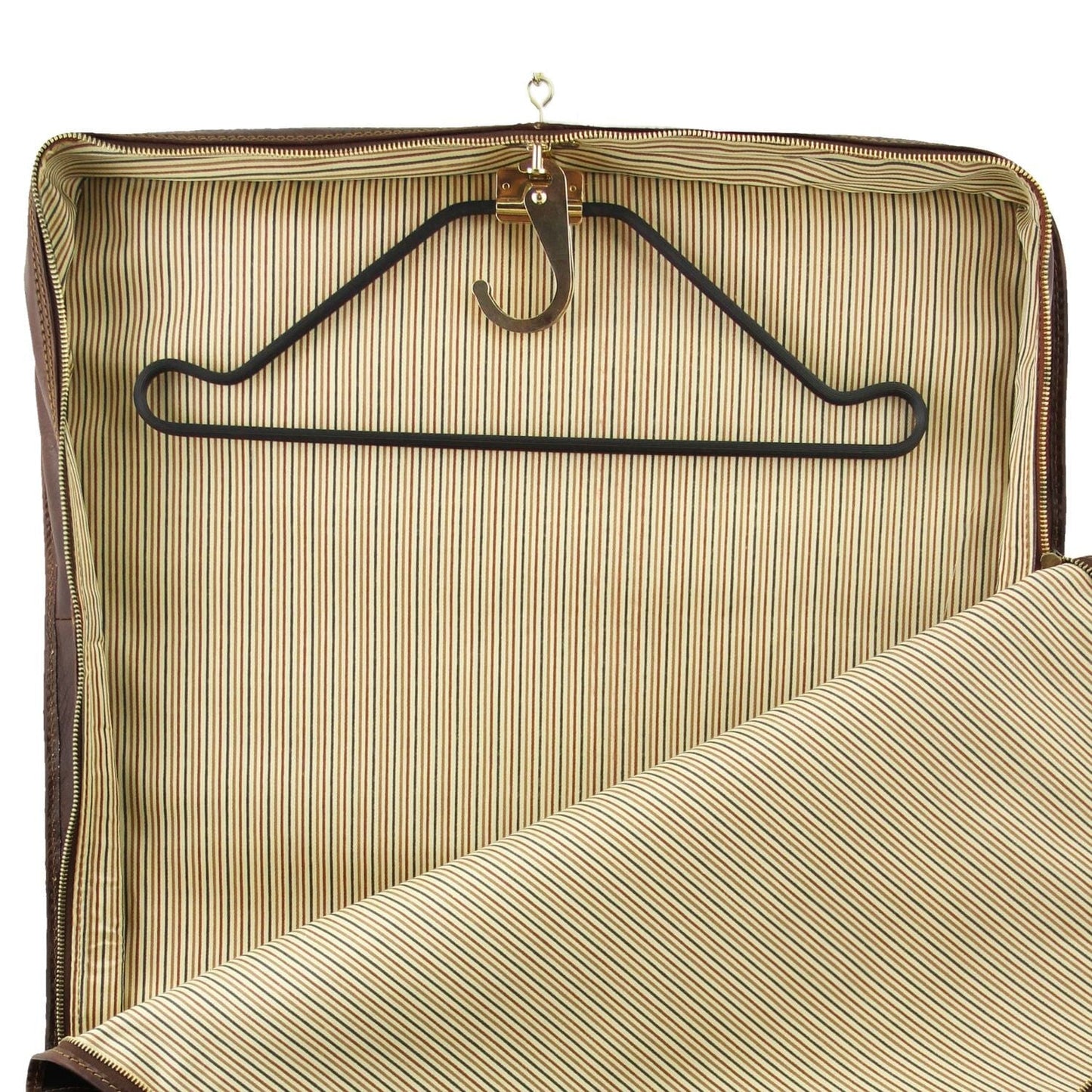 Papeete - Leather Garment Bag | TL142337 suiter bag