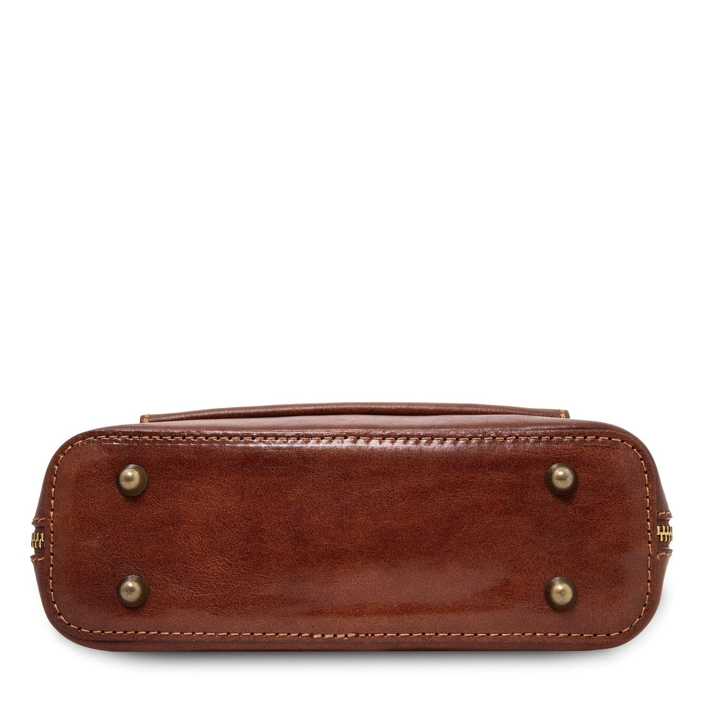 Paris - Small Convertible Leather Backpack For Women | TL142410