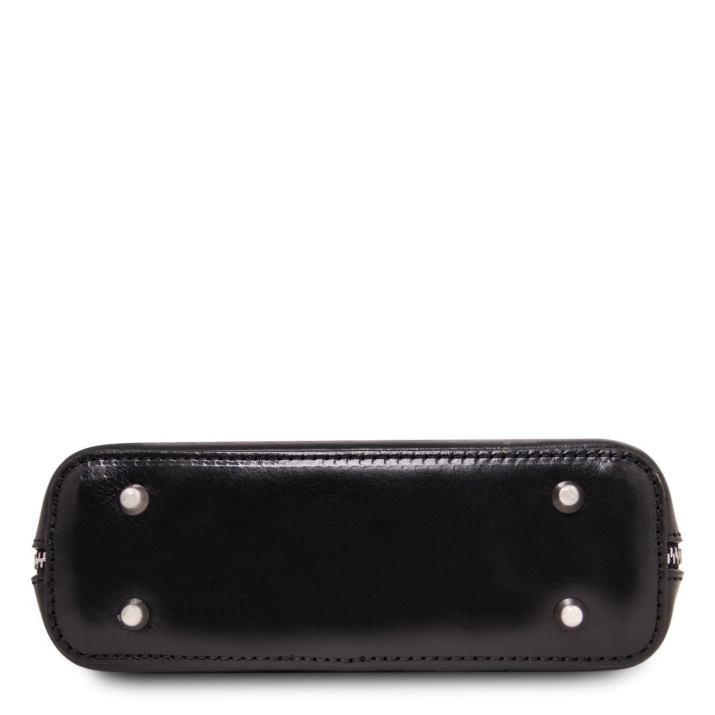 Paris - Small Convertible Leather Backpack For Women | TL142410