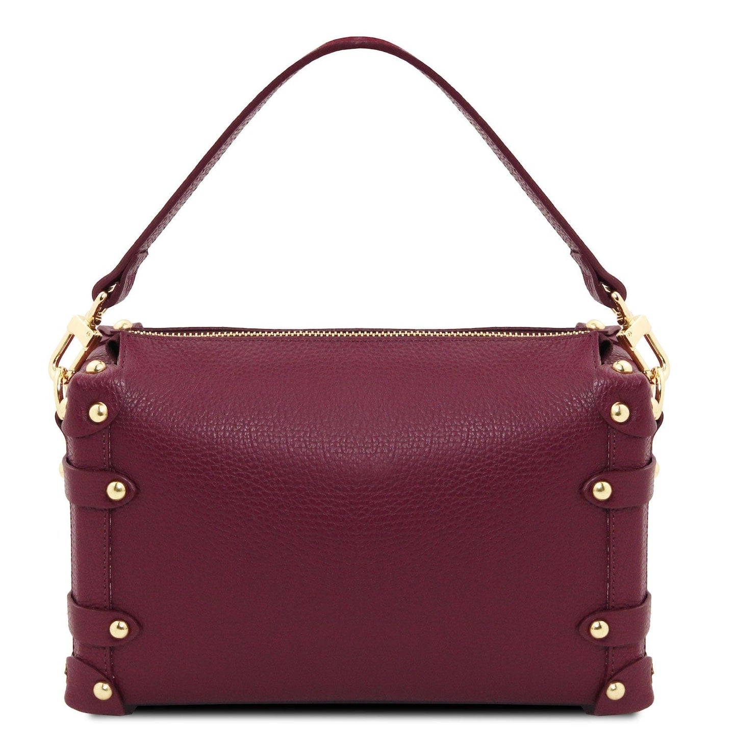 Praline - Italian leather handbag | TL142422