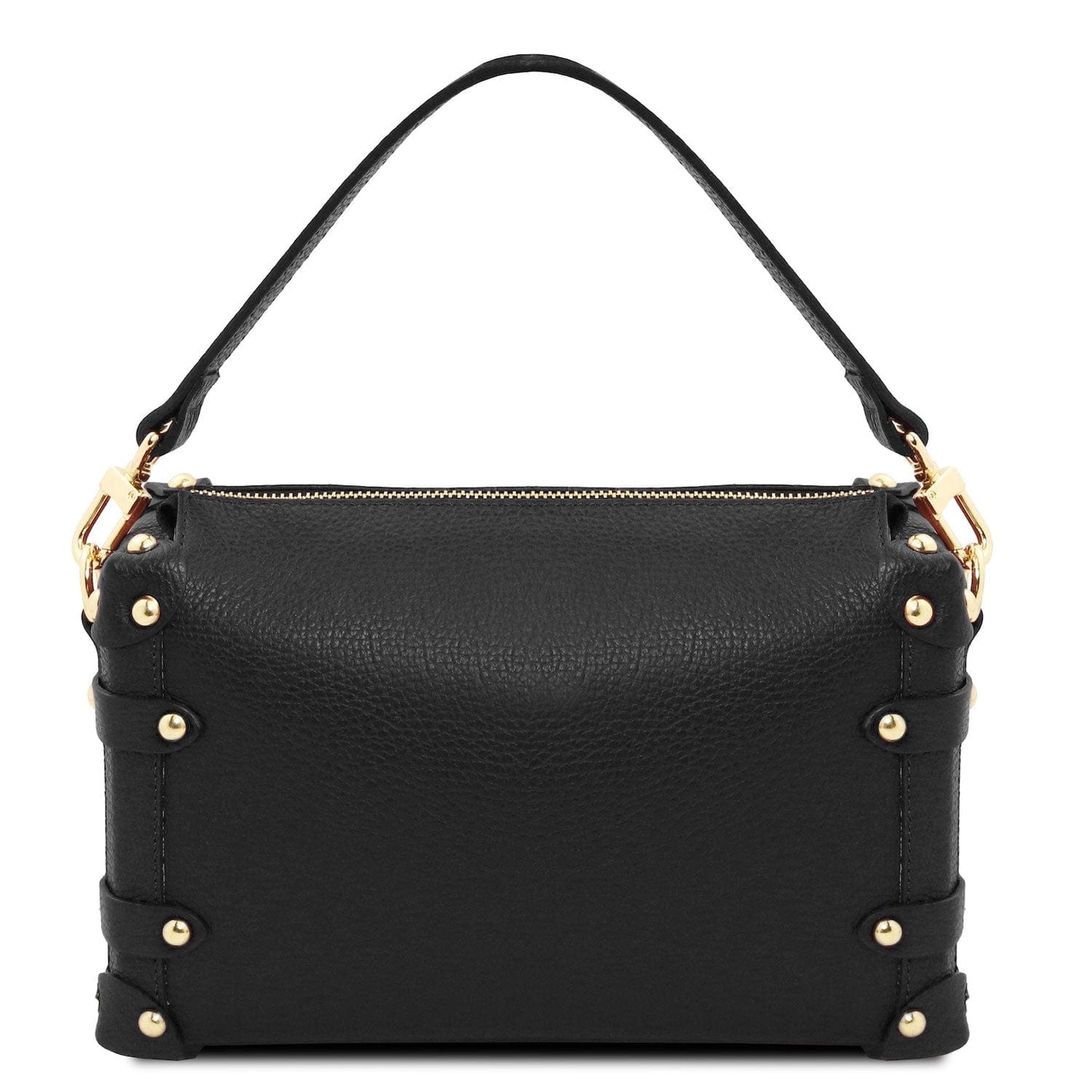 Praline - Italian leather handbag | TL142422
