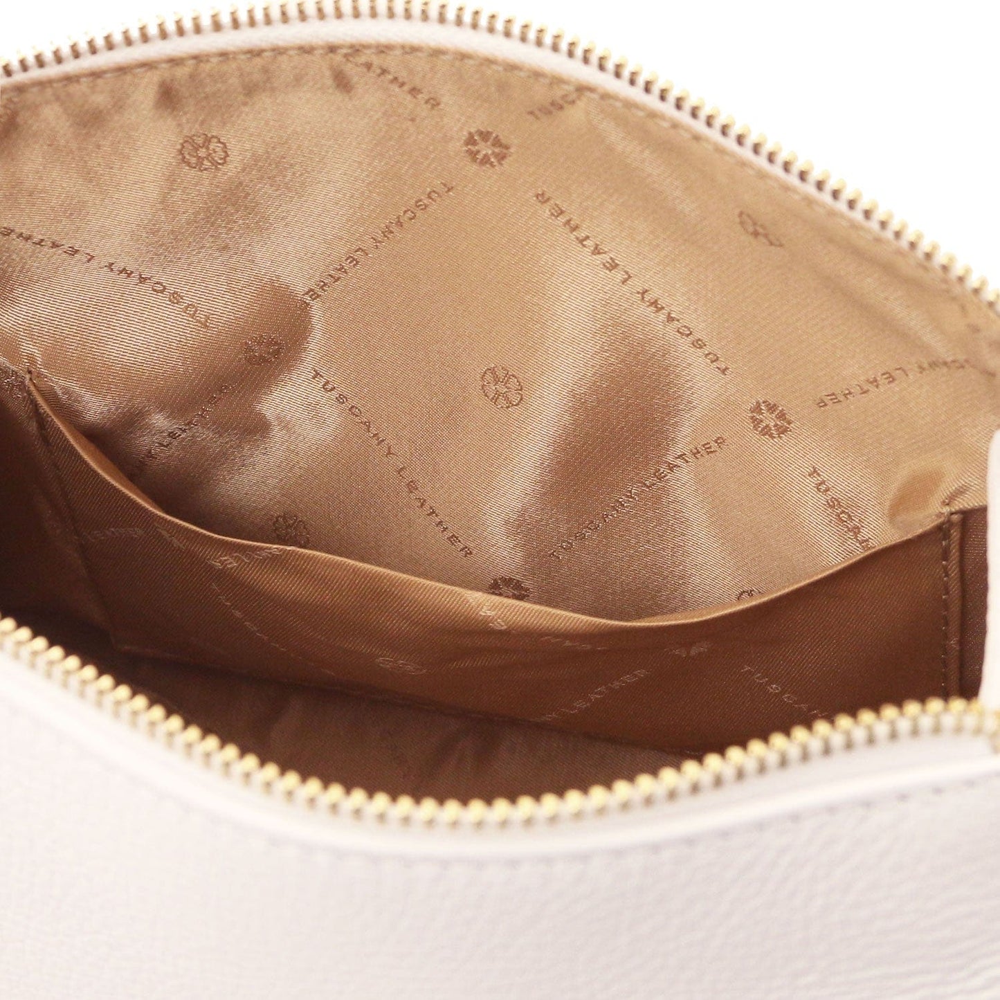 Praline - Italian leather handbag | TL142422