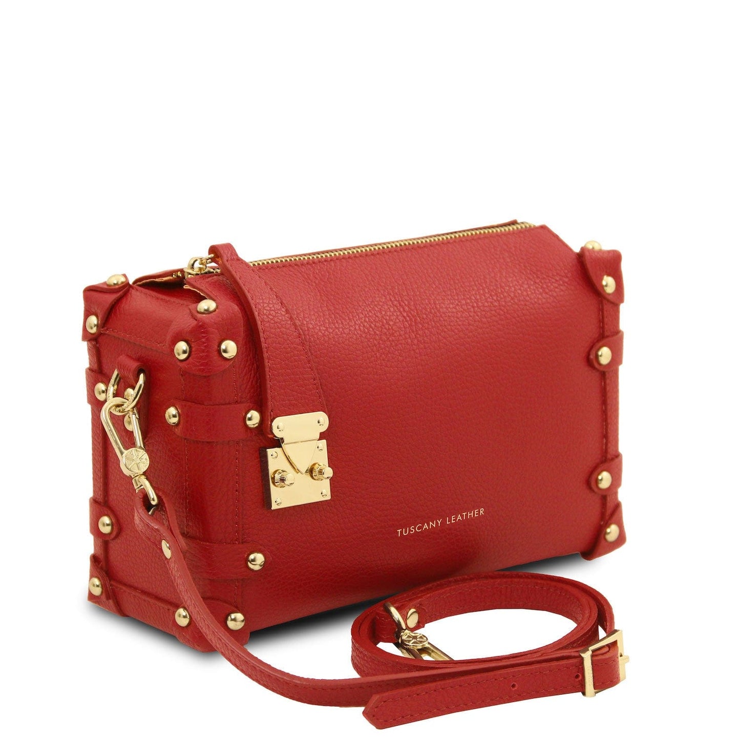 Praline - Italian leather handbag | TL142422