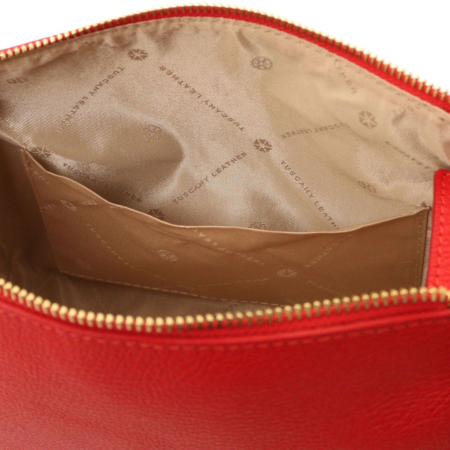 Praline - Italian leather handbag | TL142422