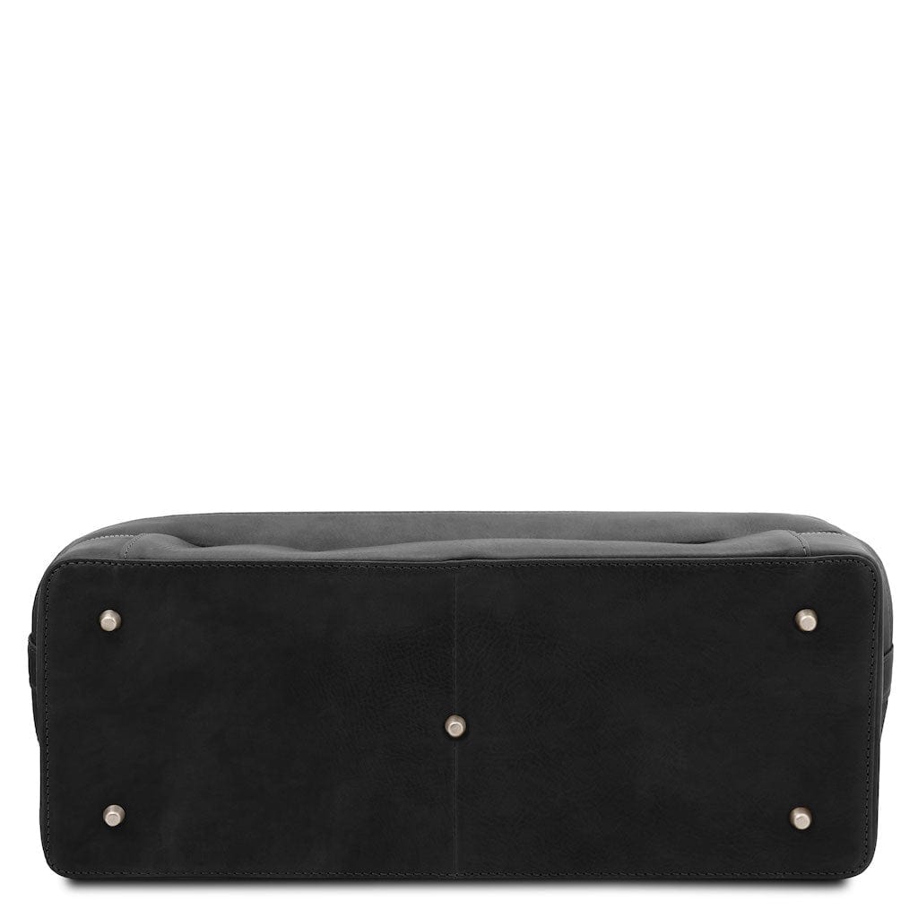 Giotto - Exclusive double-bottom leather doctor bag | TL142344