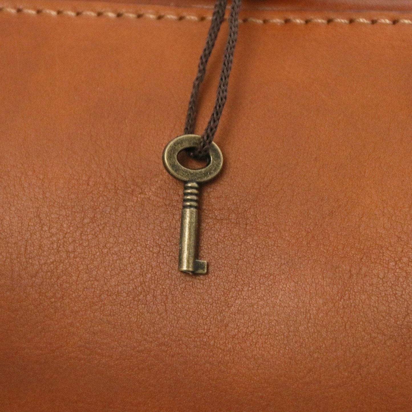 Raffaello - Doctor leather bag | TL142332