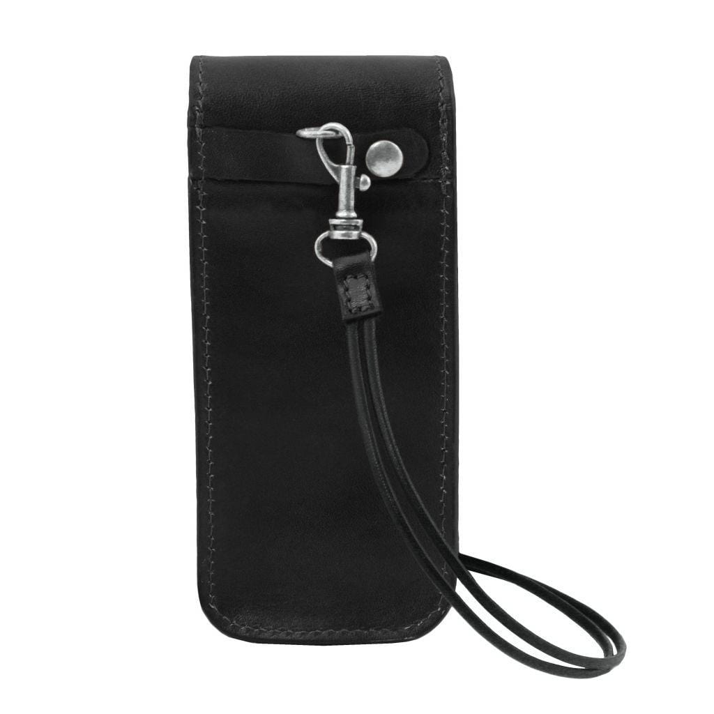 Exclusive leather eyeglasses/Smartphone/Watch holder | TL141282