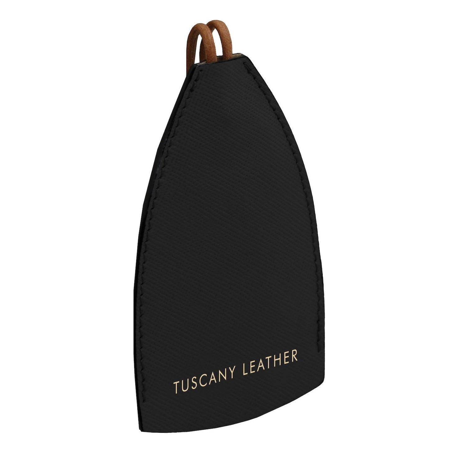 TL Bag - Saffiano leather key ring holder | TL142387