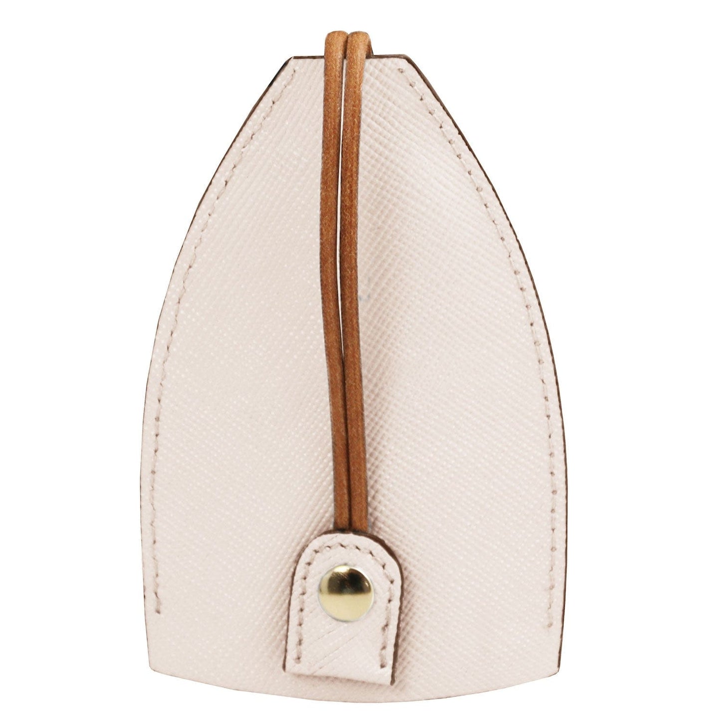 TL Bag - Saffiano leather key ring holder | TL142387