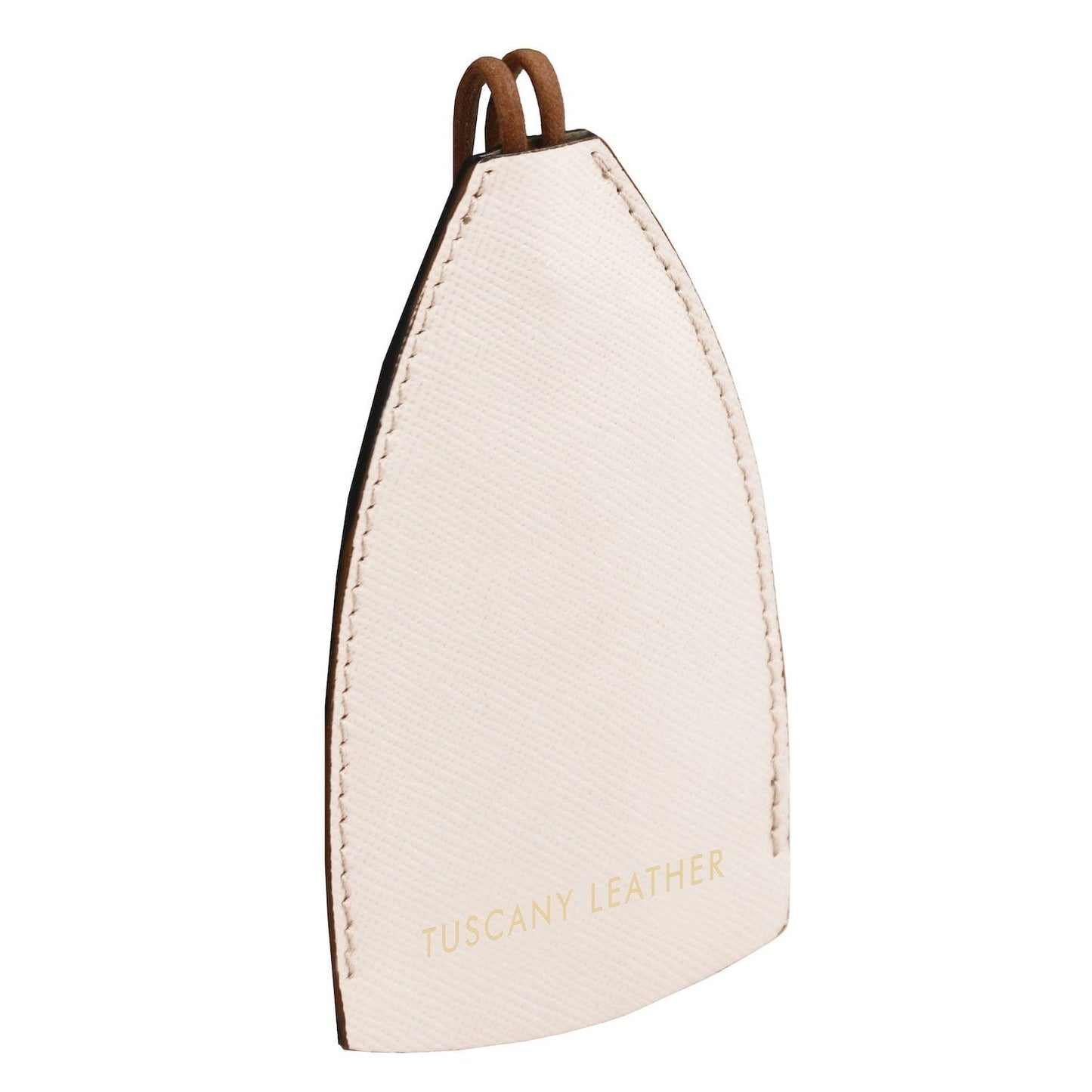 TL Bag - Saffiano leather key ring holder | TL142387