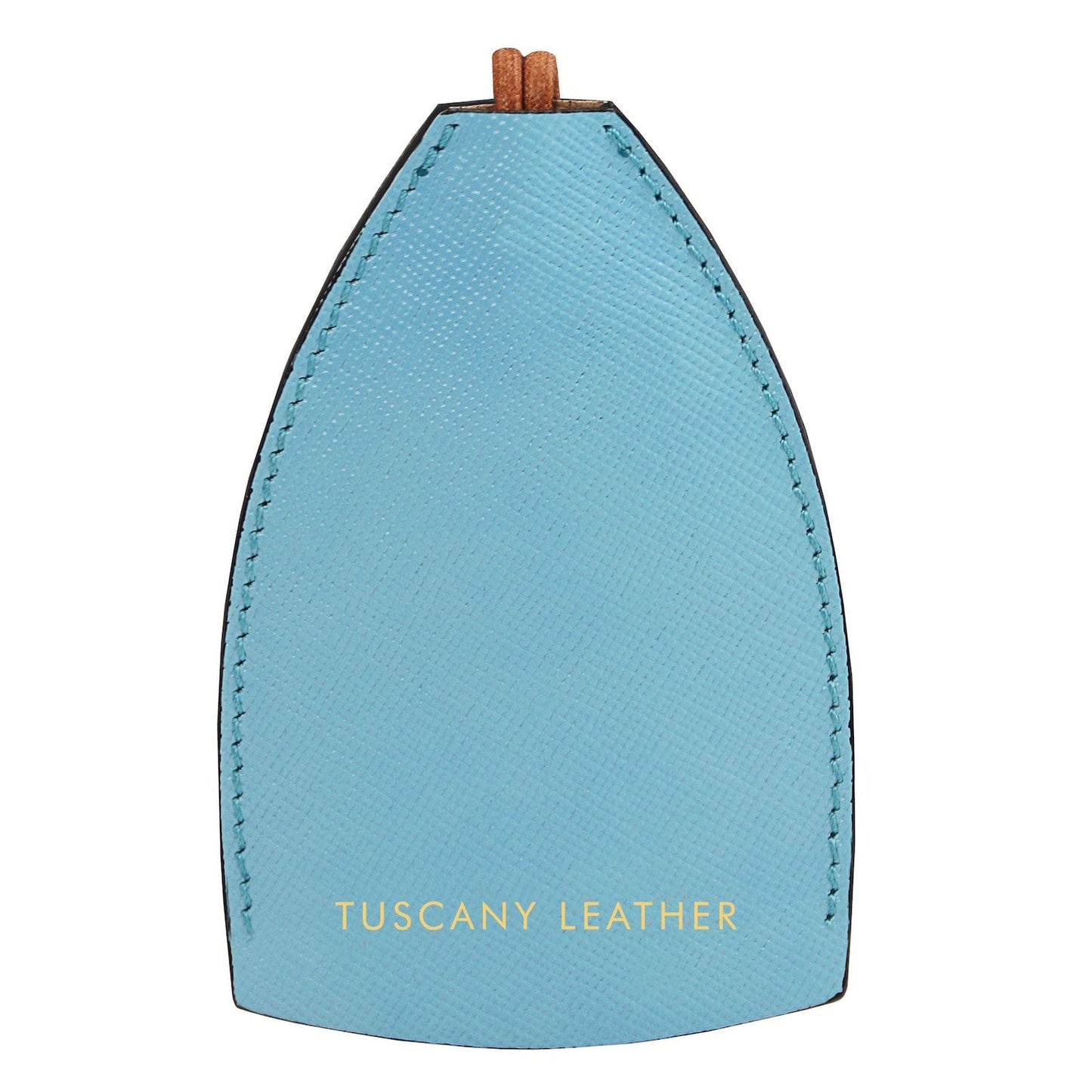 TL Bag - Saffiano leather key ring holder | TL142387