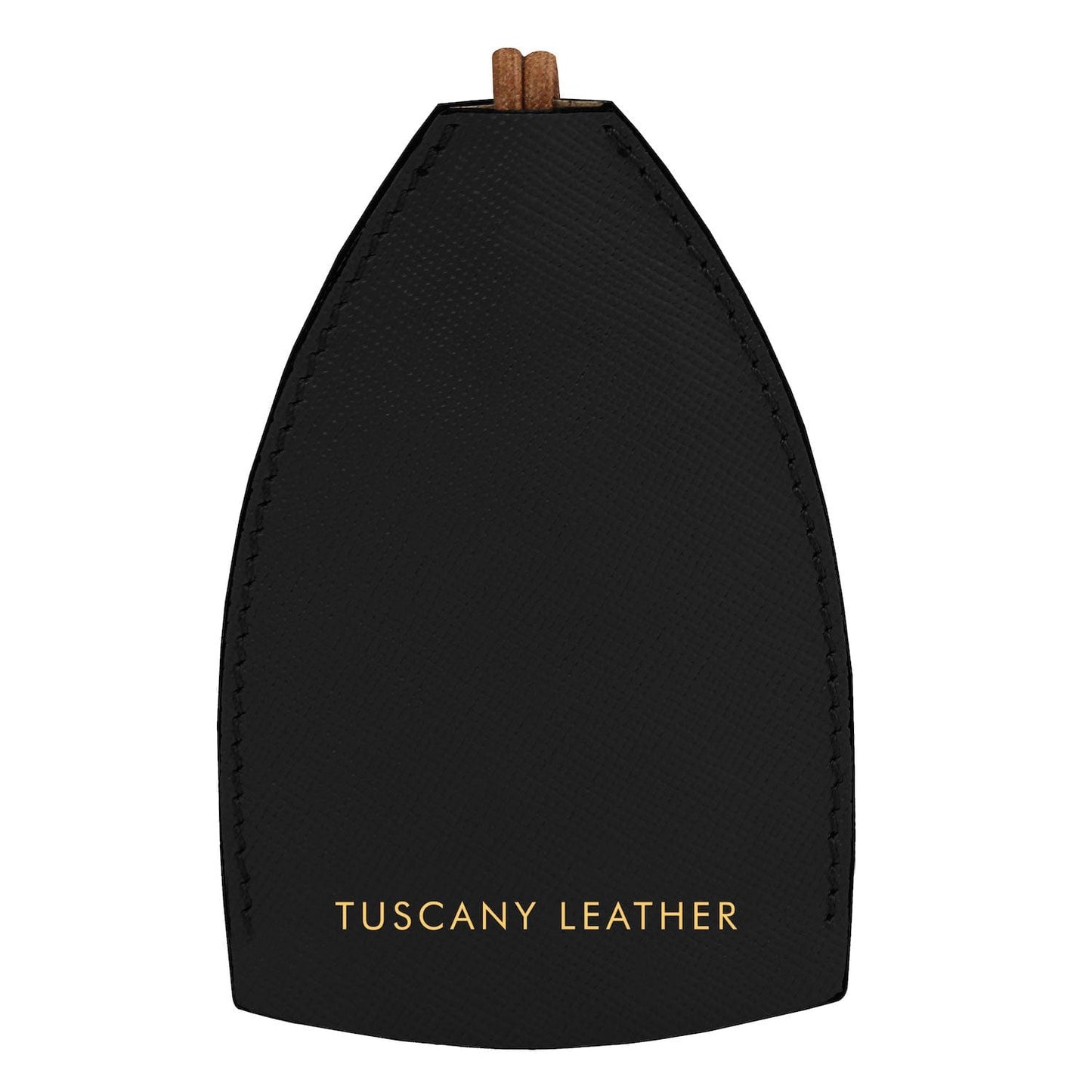 TL Bag - Saffiano leather key ring holder | TL142387