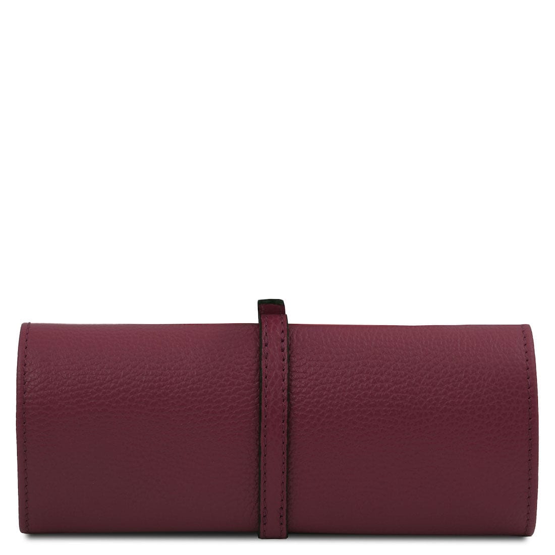 Soft leather jewellery case | TL142193