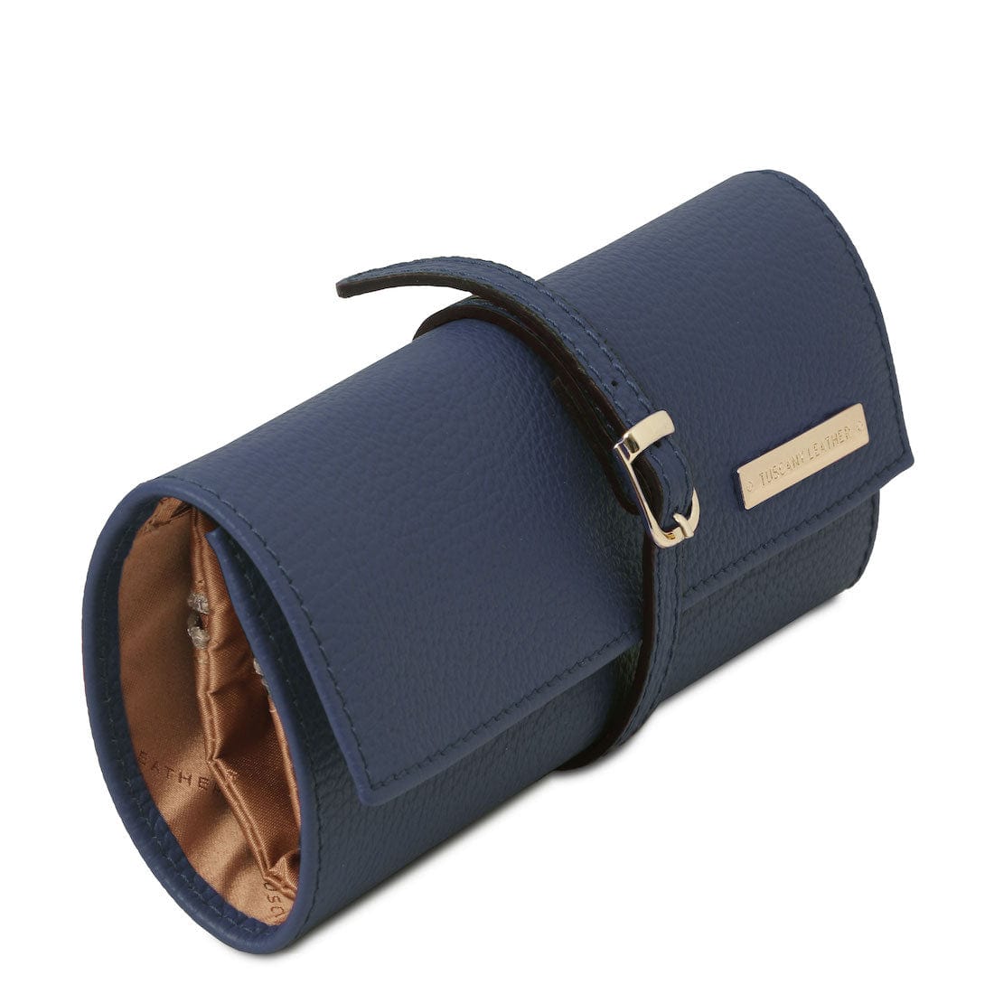 Soft leather jewellery case | TL142193