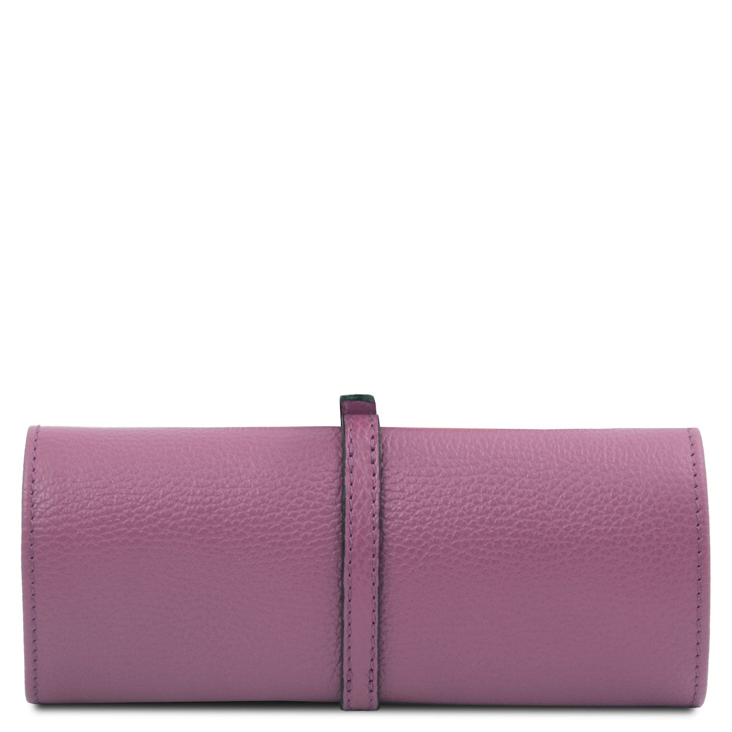 Soft leather jewellery case | TL142193