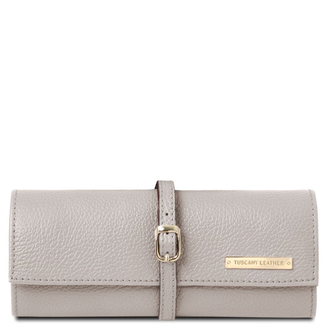 Soft leather jewellery case | TL142193