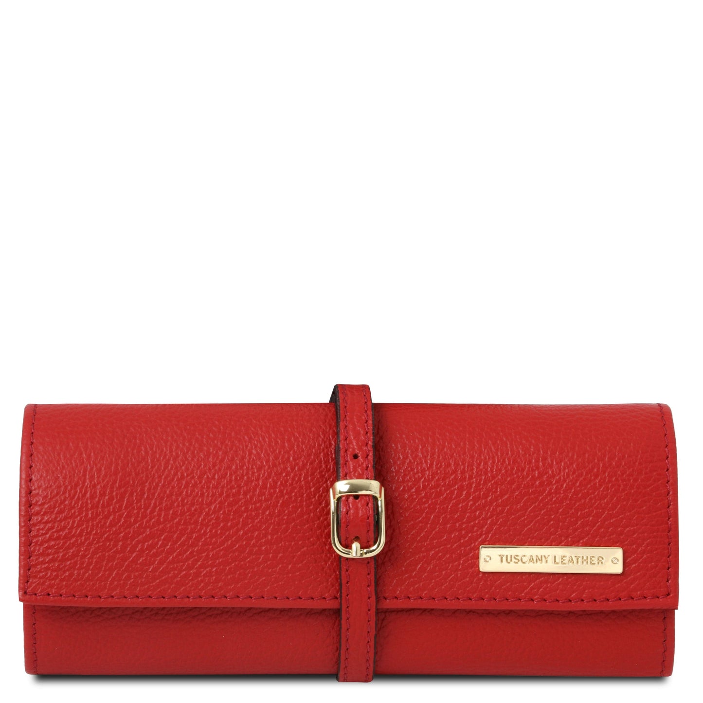 Soft leather jewellery case | TL142193