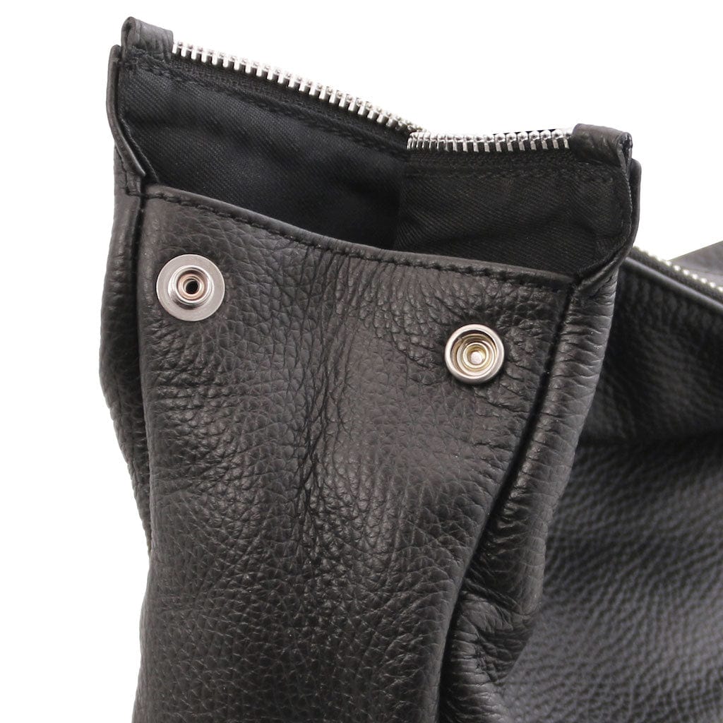 Denver - Soft leather backpack | TL142355