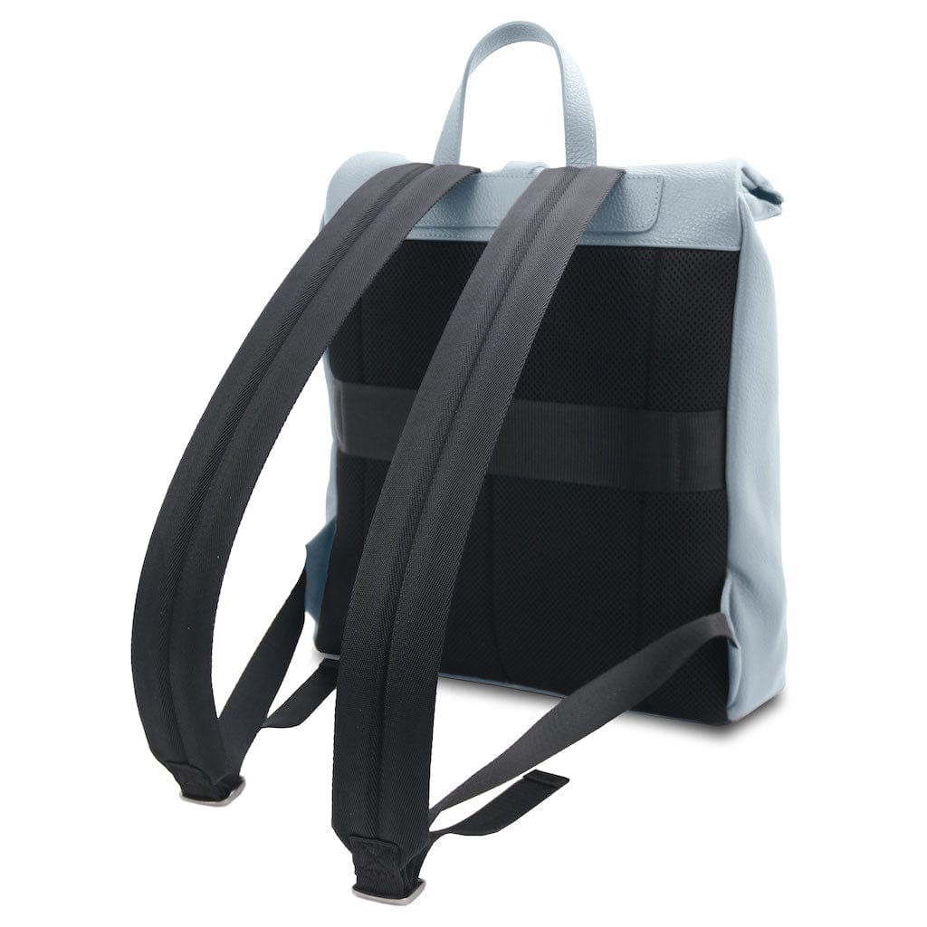 Denver - Soft leather backpack | TL142355