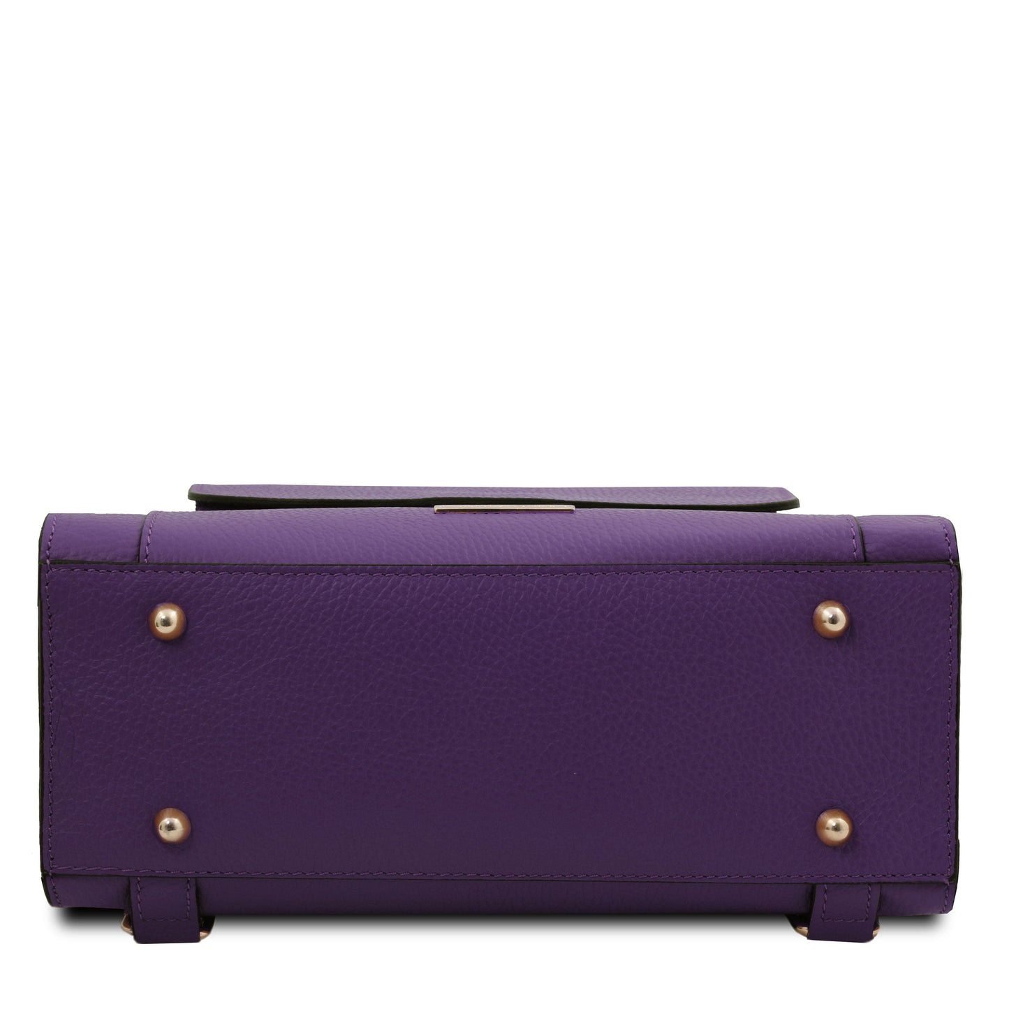 TL Bag - Italian Leather Convertible Backpack | TL142211