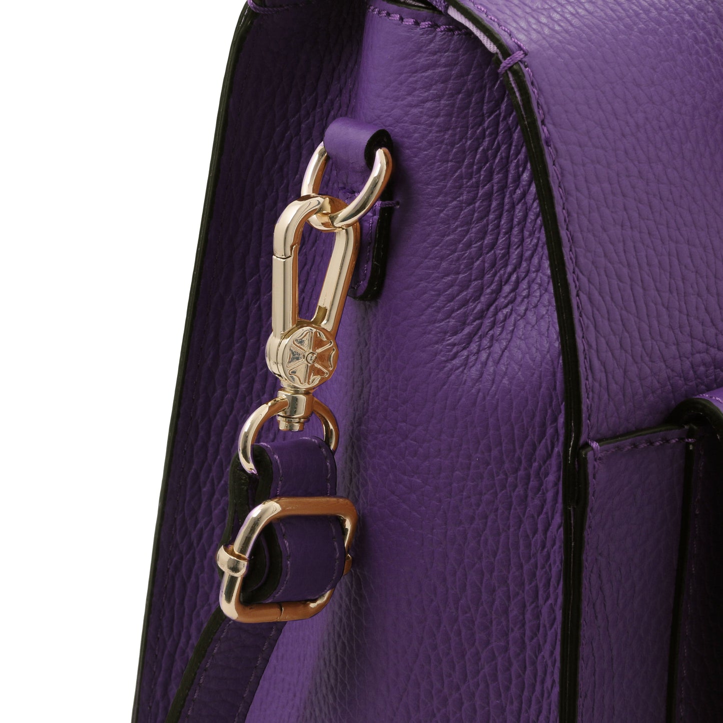 TL Bag - Italian Leather Convertible Backpack | TL142211