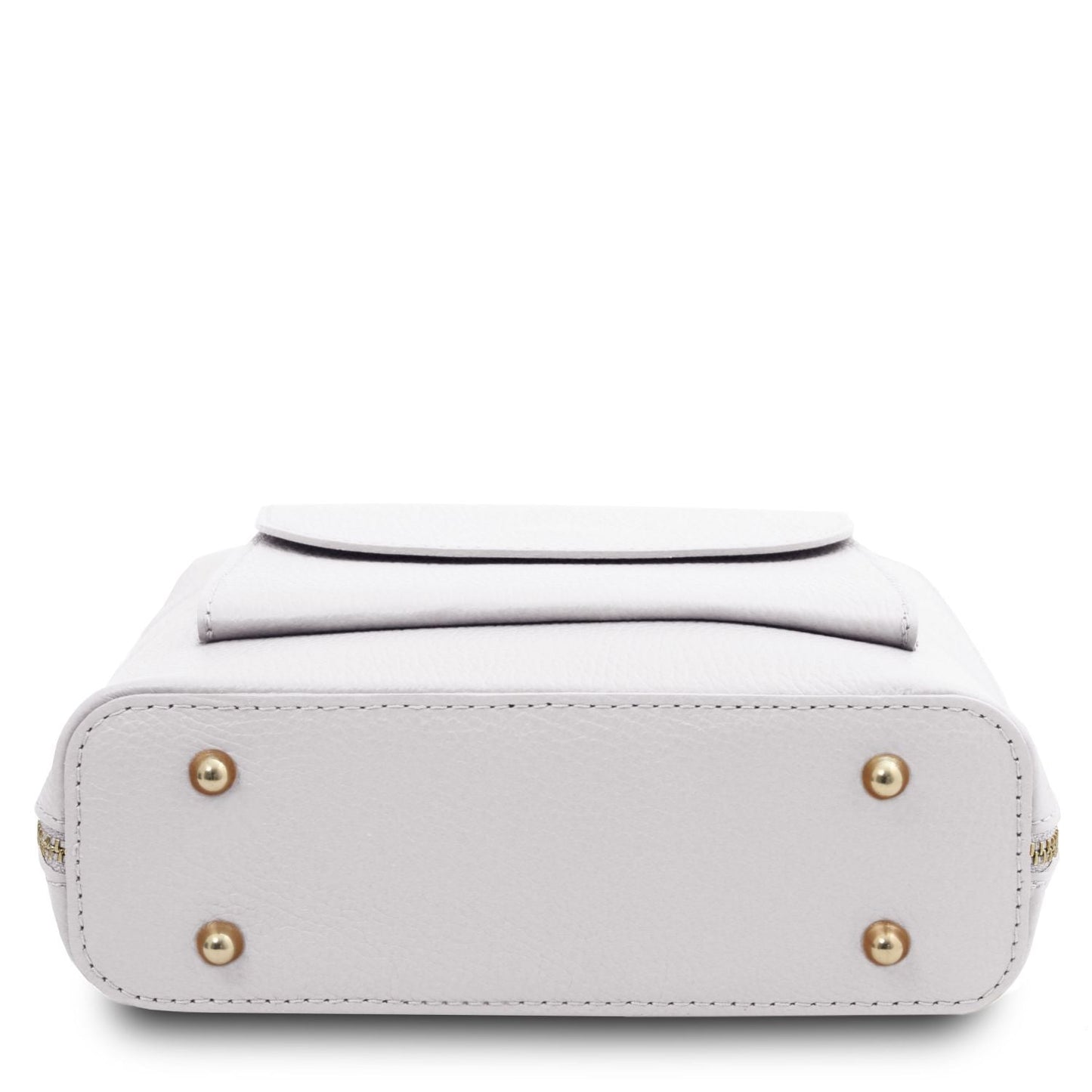 TL Bag - Small Convertible Leather Backpack For Women | TL142092