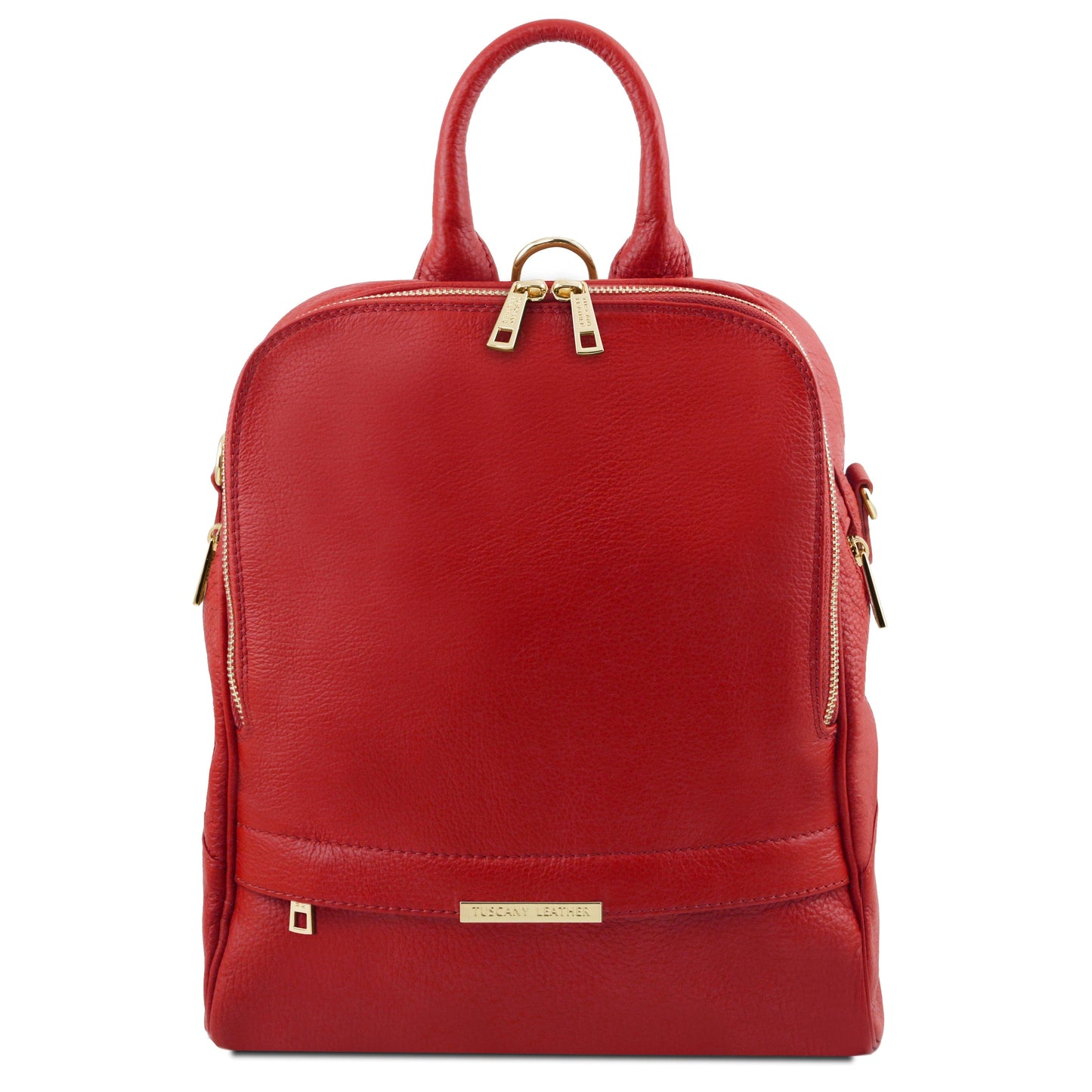 TL Bag - Soft convertible leather backpack for women | TL141376