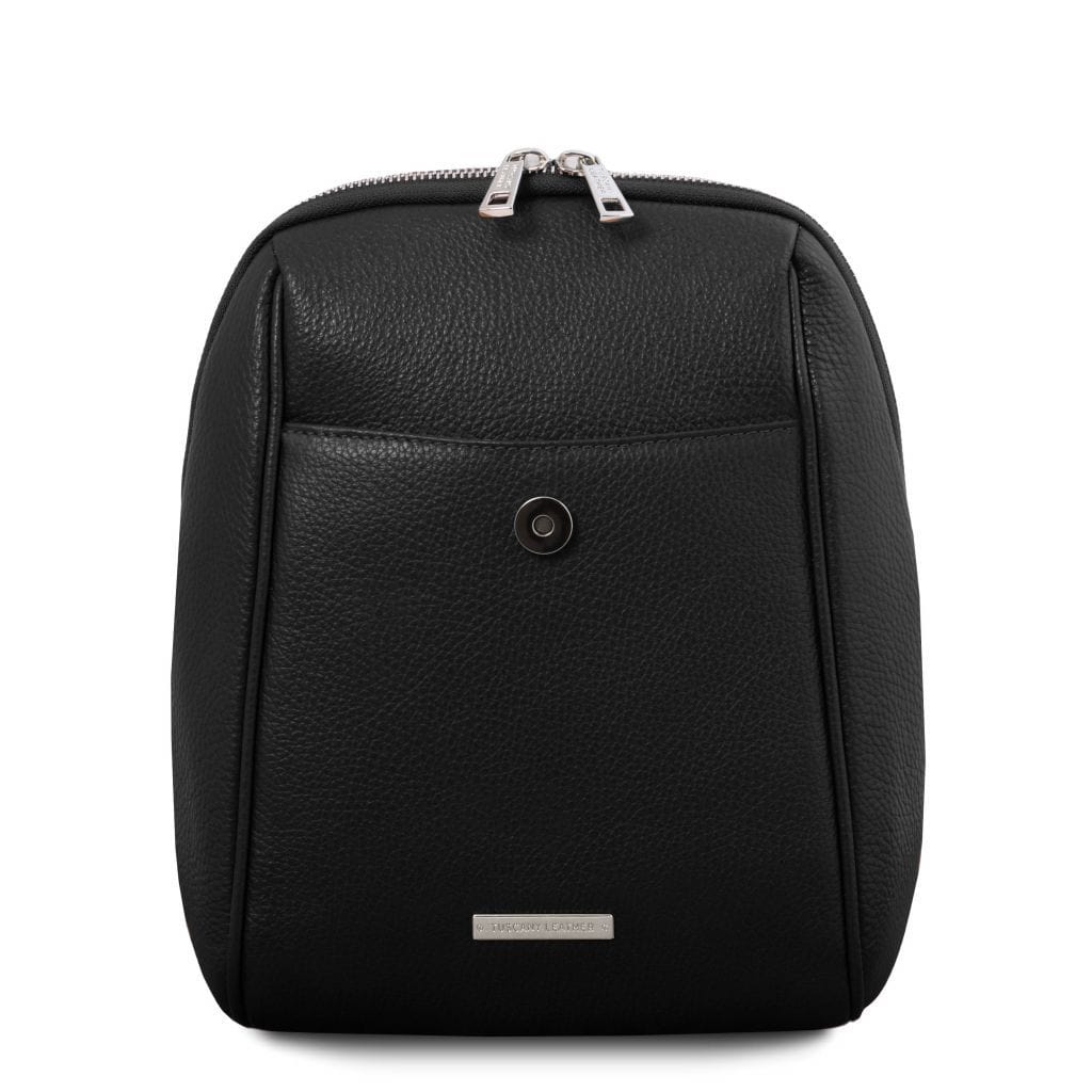 TL Bag - Soft Italian leather backpack | TL141905