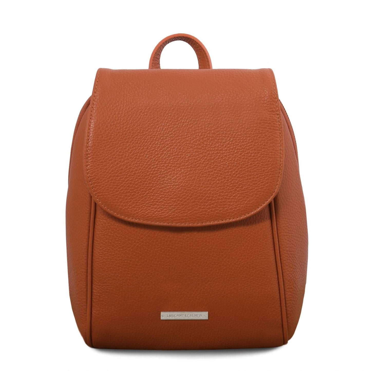 TL Bag - Soft Italian leather backpack | TL141905