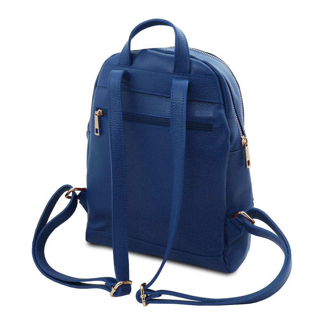 TL Bag - Soft leather backpack | TL142280