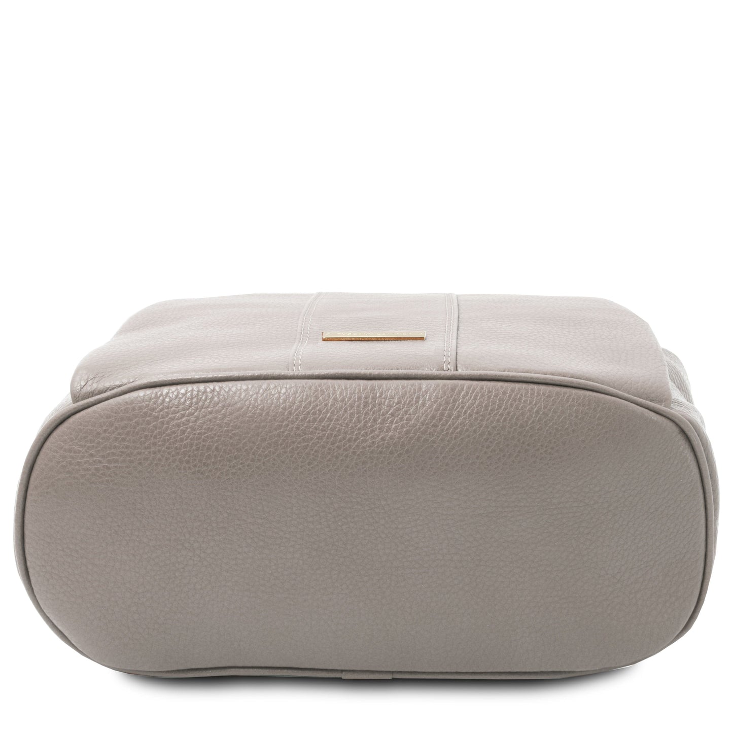 TL Bag - Soft leather backpack - convertible 2-in-1 backpack shoulder bag | TL142138