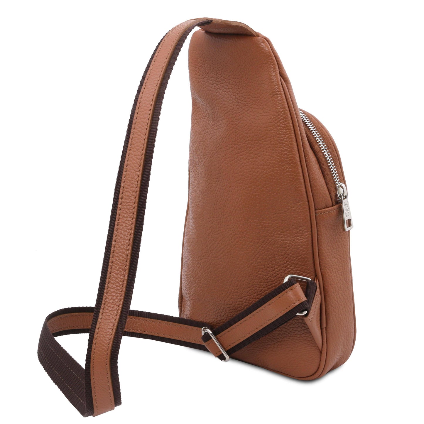 Albert - Soft leather crossover bag | TL142022 sling bag