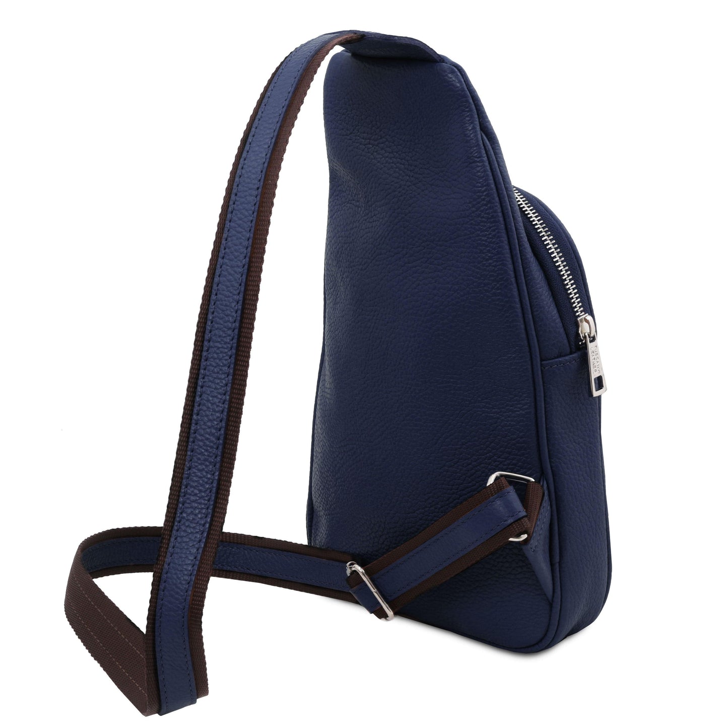 Albert - Soft leather crossover bag | TL142022 sling bag