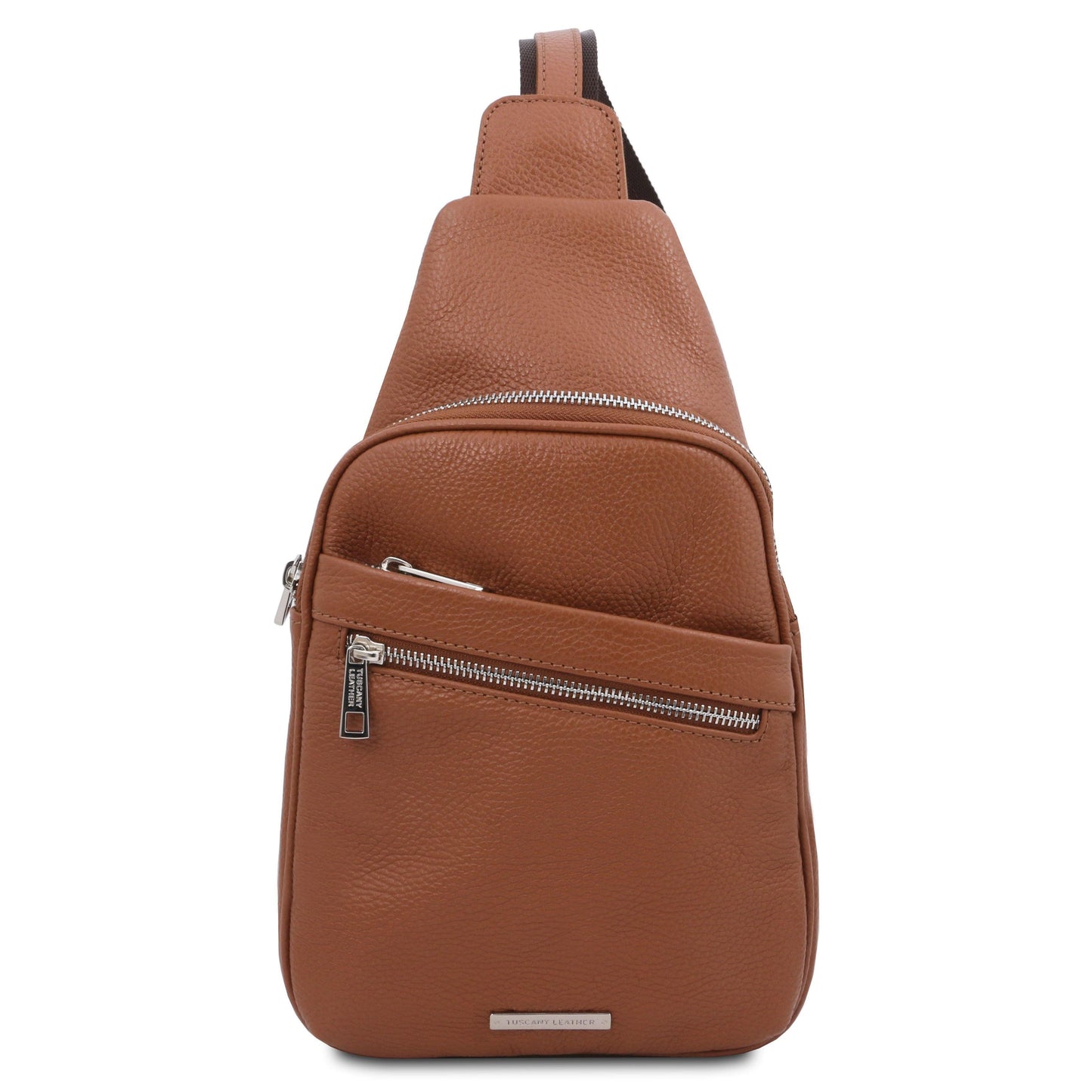 Albert - Soft leather crossover bag | TL142022 sling bag