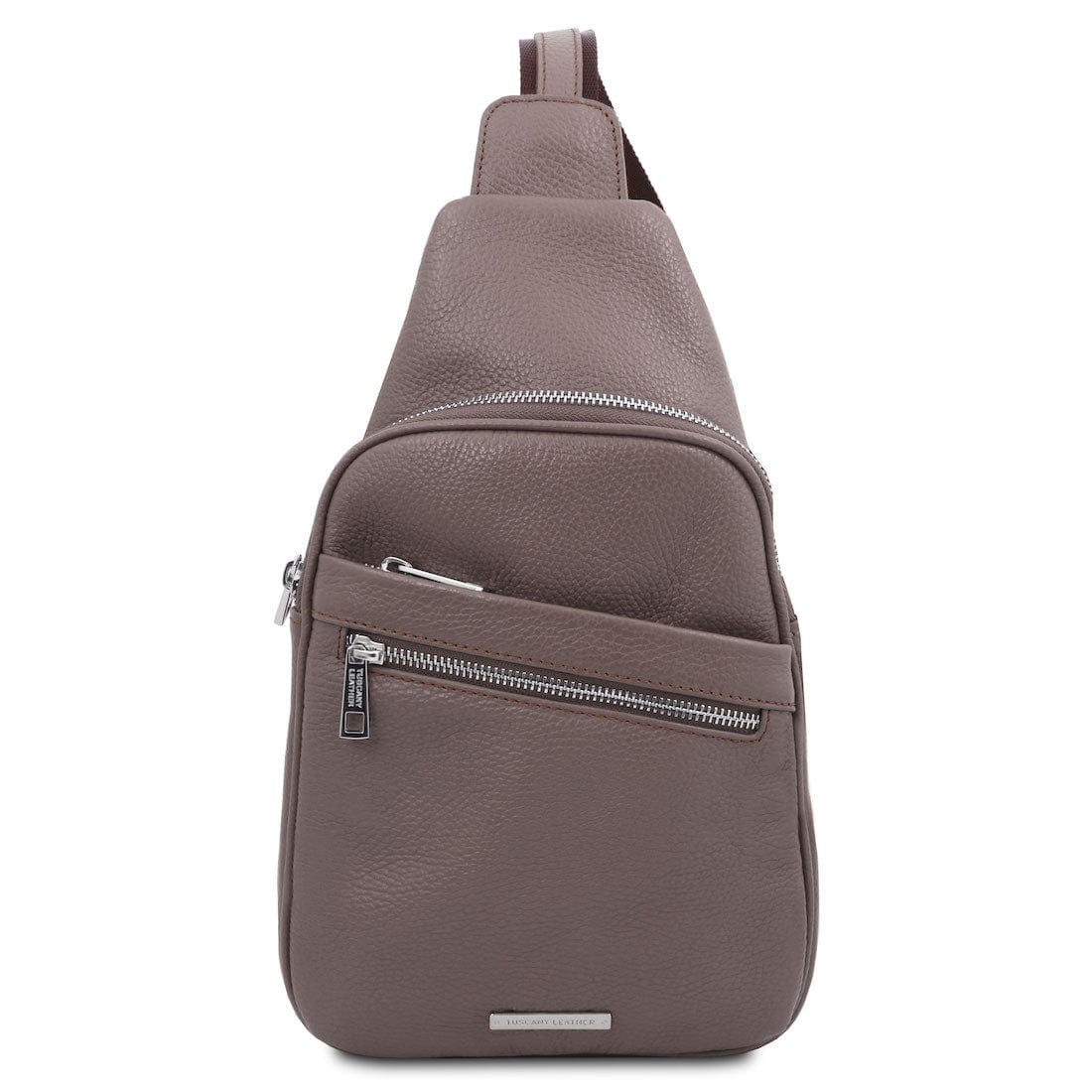 Albert - Soft leather crossover bag | TL142022 sling bag