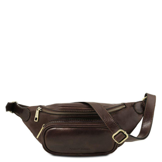 Italian Leather Belt Bag | TL141797