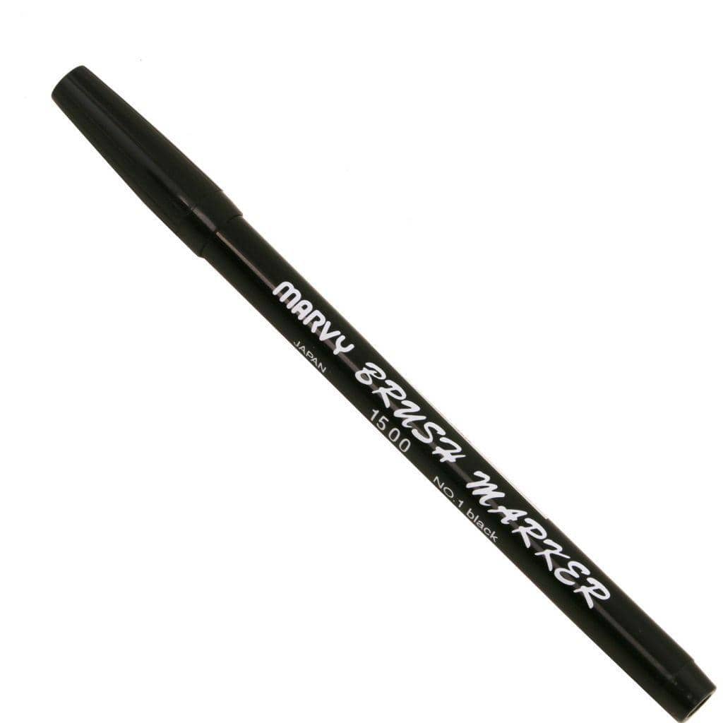 BRUSH MARKER - Leather repair pen | TL141530