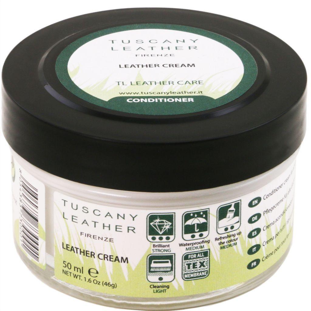Colorless Cream | TLCare1 Leather Conditioner