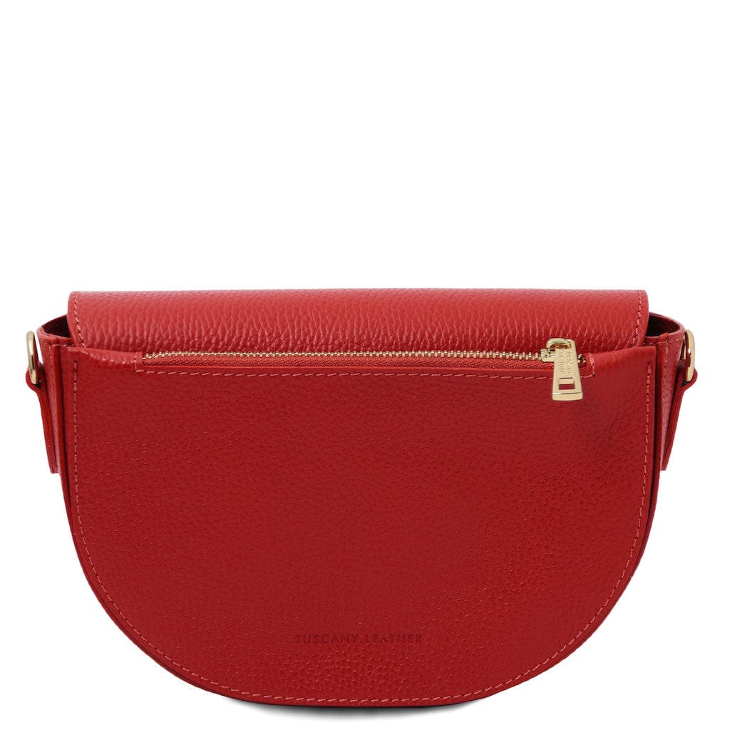 Astrea - Leather shoulder bag | TL142284
