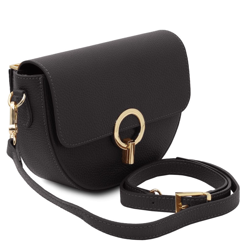 Astrea - Leather shoulder bag | TL142284