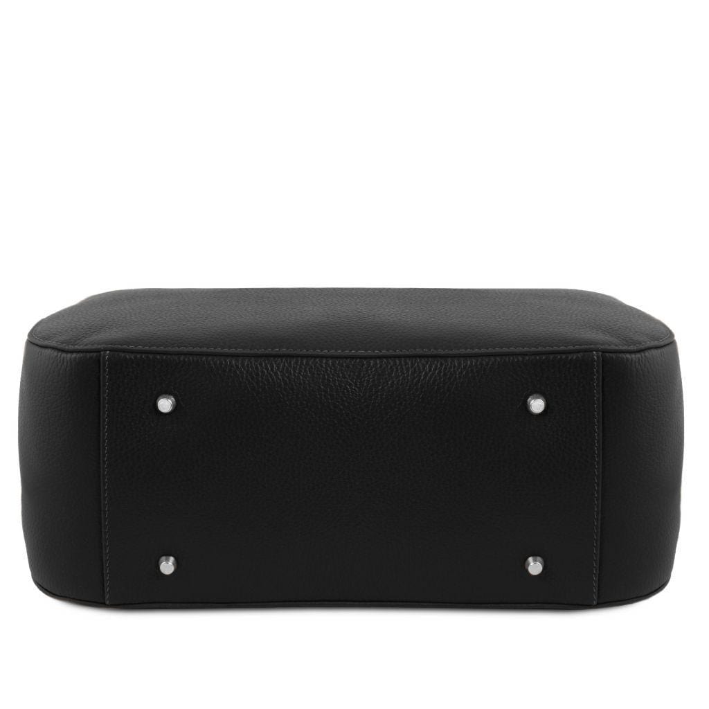 Camelia - Italian leather tote bag | TL141728