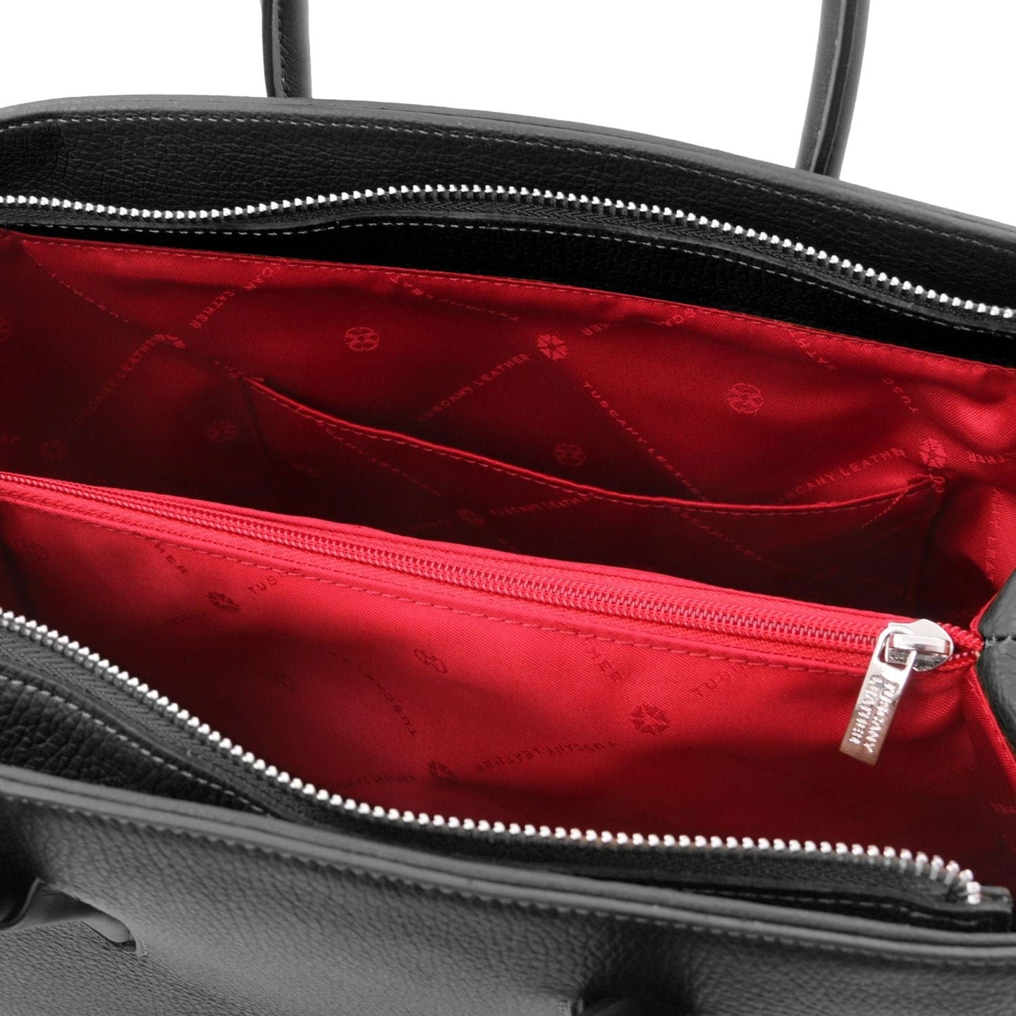 Camelia - Italian leather tote bag | TL141728