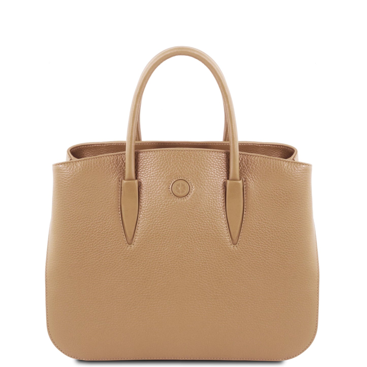 Camelia - Italian leather tote bag | TL141728