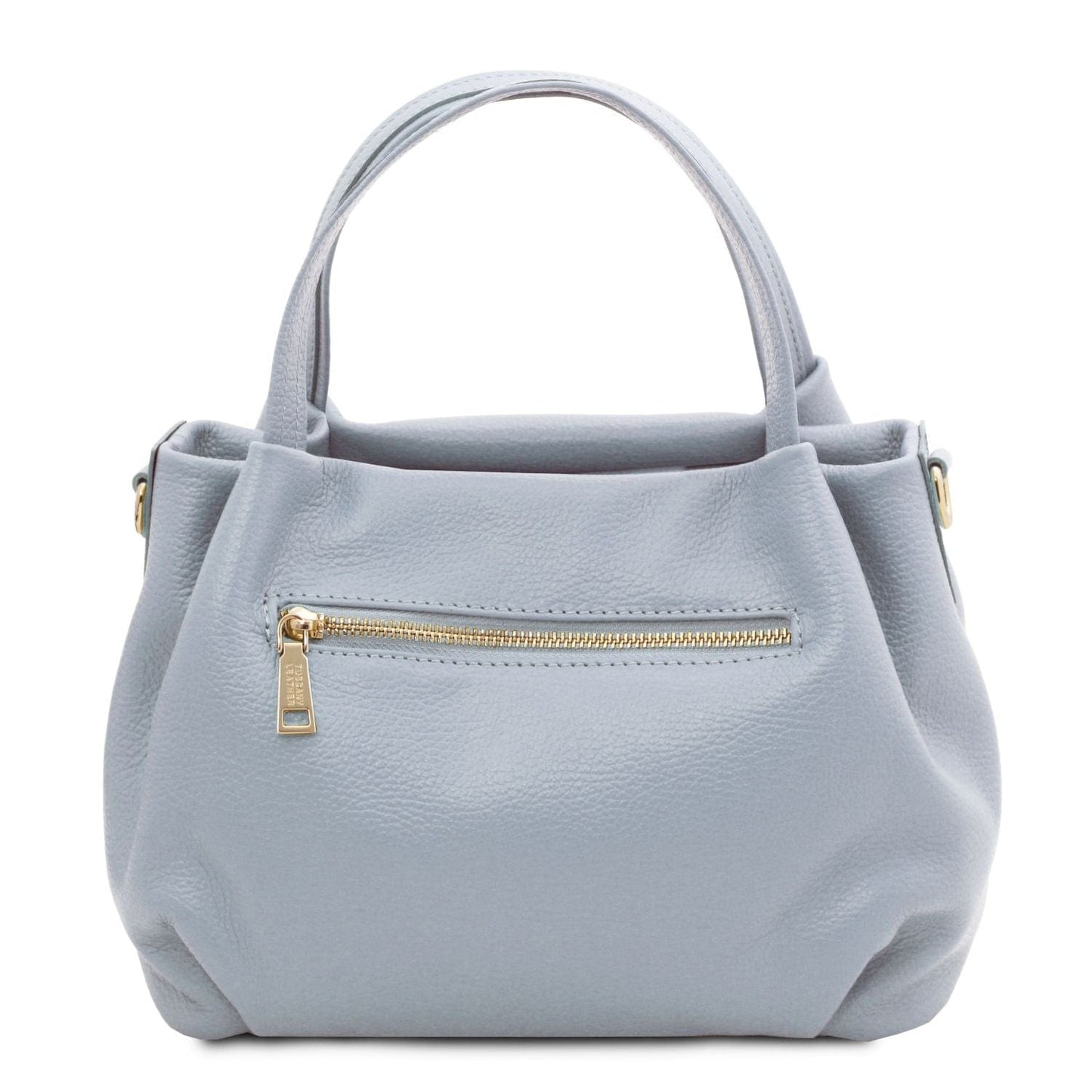 Nora - Soft leather handbag | TL142372