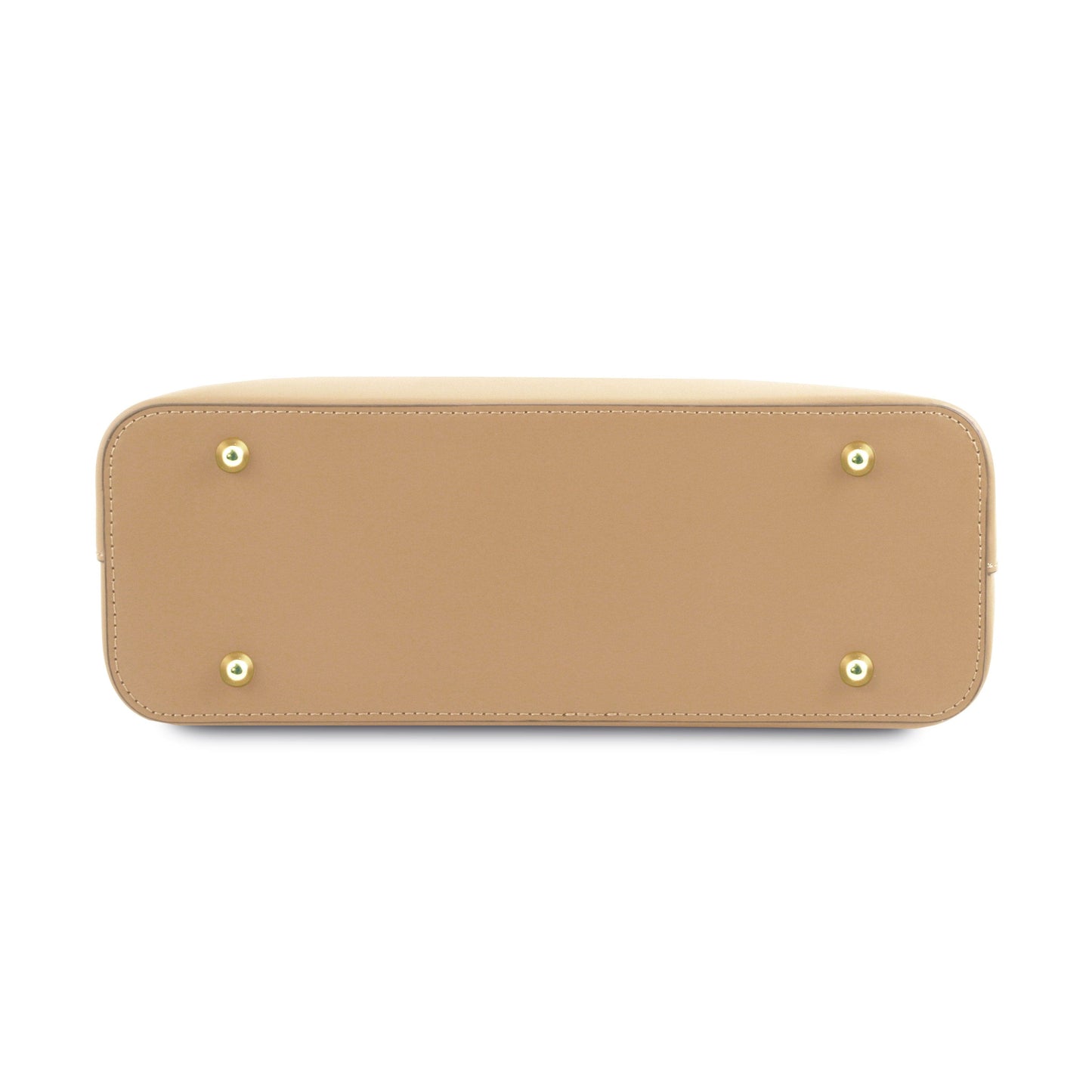 Olimpia - Italian leather tote - Small size | TL141521