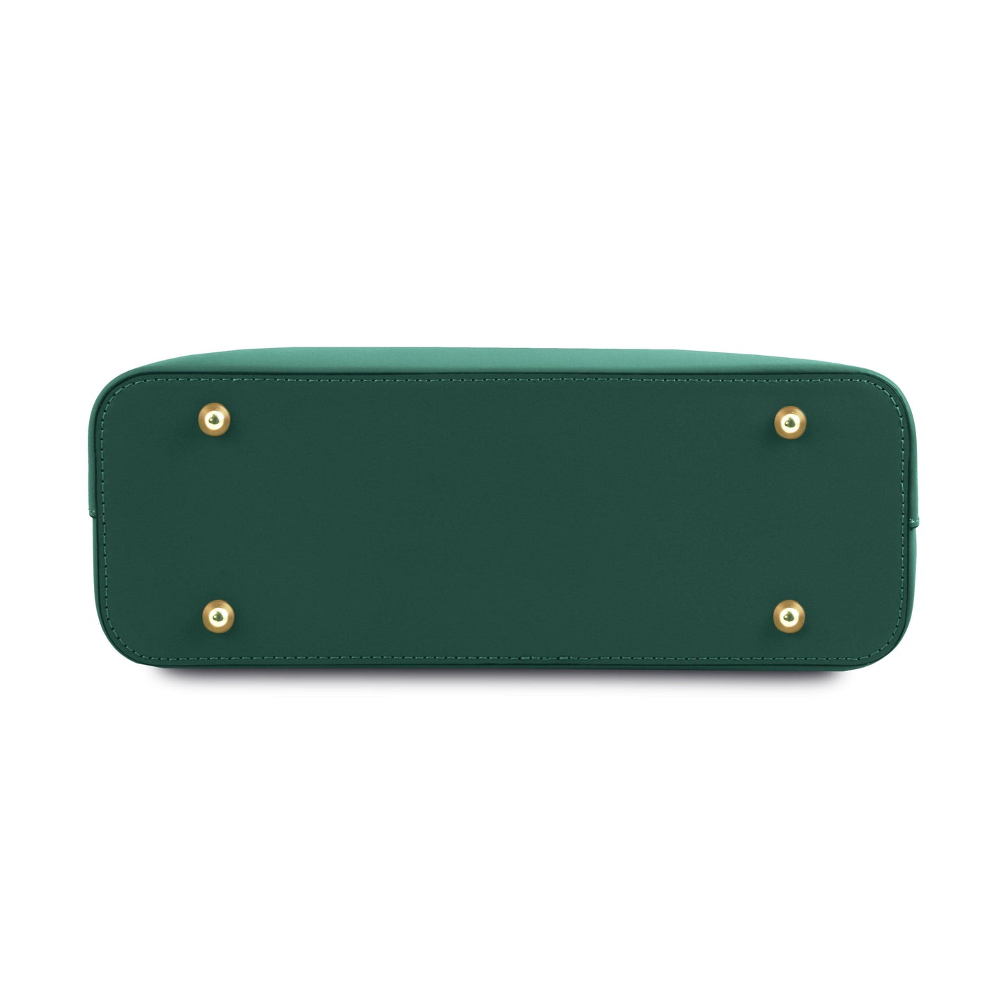 Olimpia - Italian leather tote - Small size | TL141521